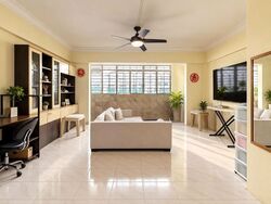 Blk 336 Jurong East Avenue 1 (Jurong East), HDB Executive #637824741